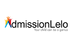 Admissionlelo Logo