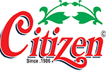 Citizen Logo