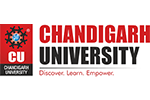 Chandigarh University Logo